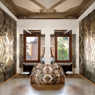 Venice Design 2016 - Time Space Existence