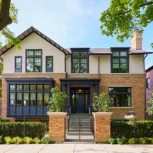 New Jersey house