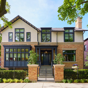 Modern Craftsman