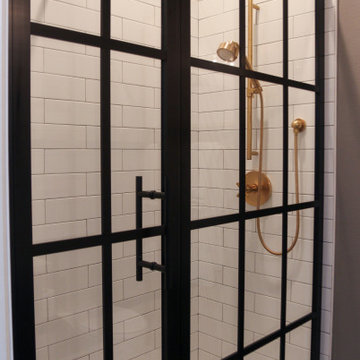 Flawless Finishes Guest Bath in Westchase