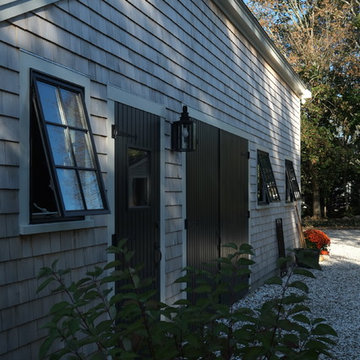 Reproduction Barn