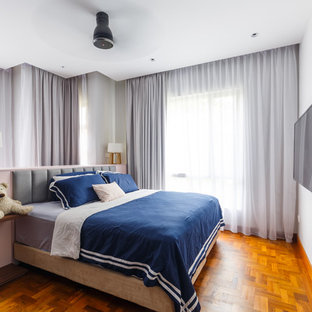 Maplewoods, Bukit Timah Road