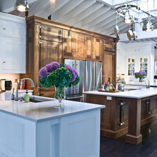 Wood finishes