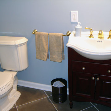 Addition in West Long Branch, NJ