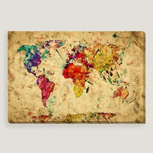 Maps