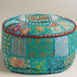 Shabby Chic Decor - Decorative Pillows