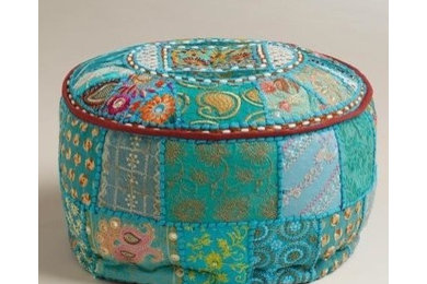 Shabby Chic Decor