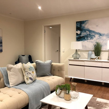 Beach home - Inverloch