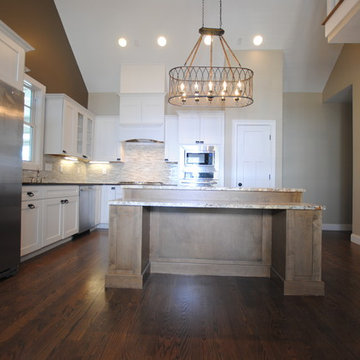 Southern Style Living in Downtown Lilburn