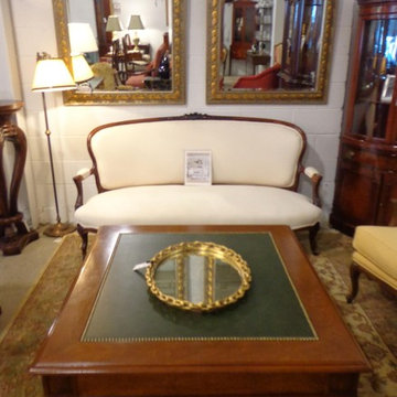 Coffee Tables