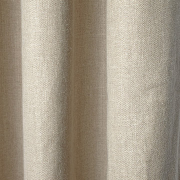 Barn & Willow - Belgian Linen Draperies