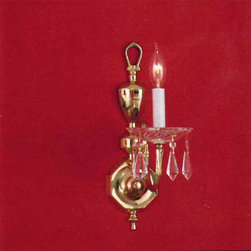 Lighting-Sconce - Wall Sconces