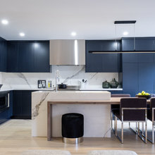 Kitchen Island Ideas