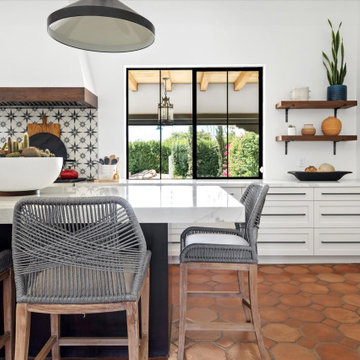 Paradise Valley House Remodel - Phase 1