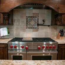 Kitchen ideas