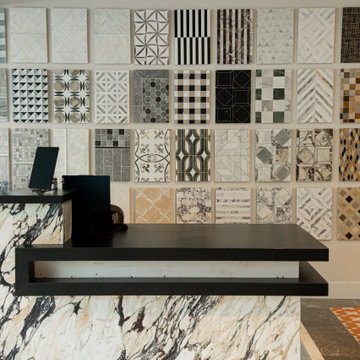 Country Floors Los Angeles Showroom | Luxury Tile & Natural Stone