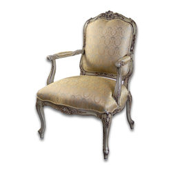 Chairs - Armchairs And Accent Chairs