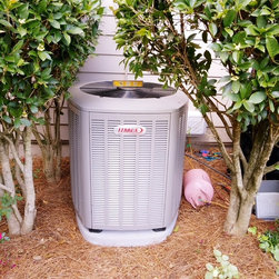 HVAC Services - Products