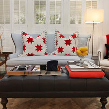 pillows