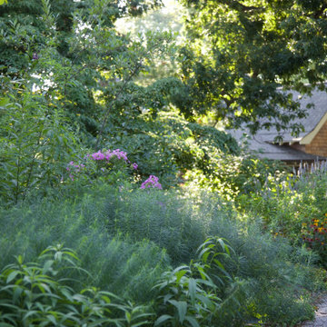 Wynnewood Carriage House