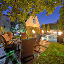 Backyard..outdoors