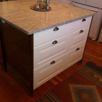 Waines Kitchen