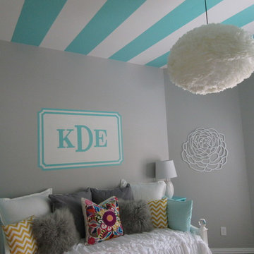 Pre-teen suite