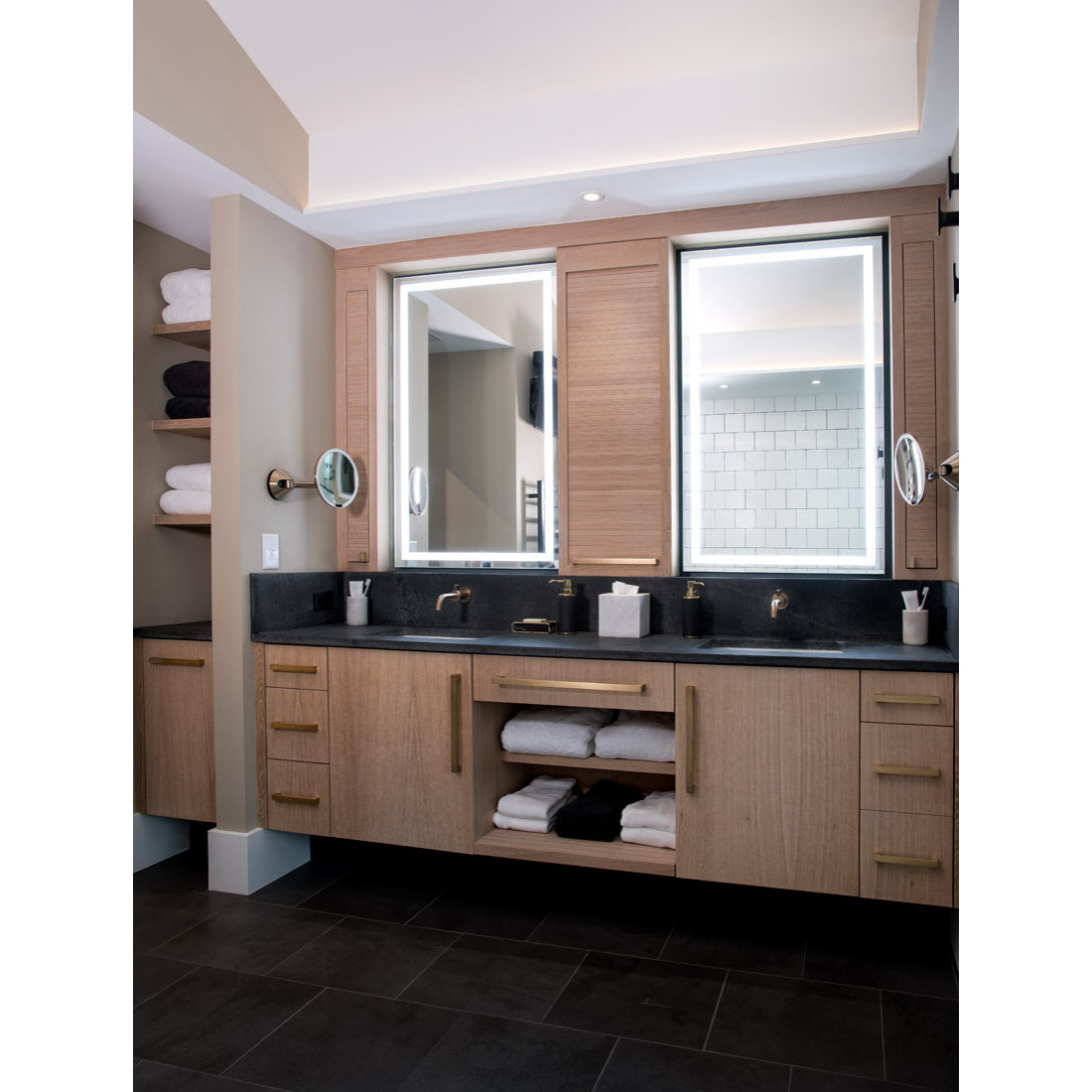 Master Bathroom Renovation