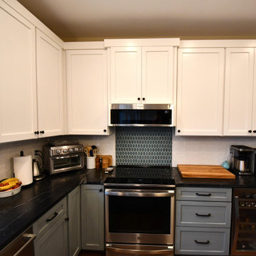 Kitchen Remodel - Grayslake 2022