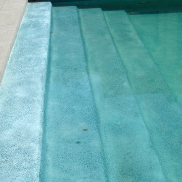 Long Grove, IL Swimming Pool Renovation