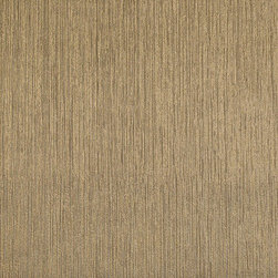 Lustrell Brushstroke Gold - Upholstery Fabric