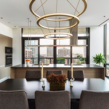 Chicago Highrise Condo