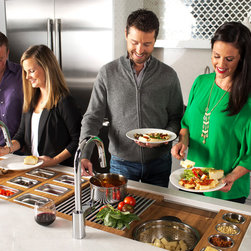 The GALLEY - Reinvent your Kitchen - Kitchen Sink Accessories