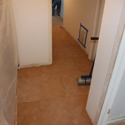 Residential remodel - Redondo Beach - Hardwood Flooring