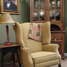end tables  for living room