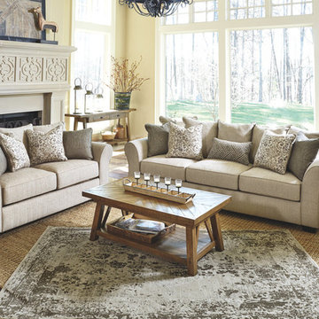 Baxley Sofa