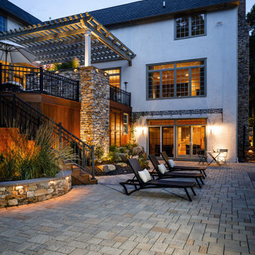 Rustic Cabin