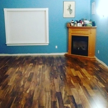 Hampden Hardwood Floors