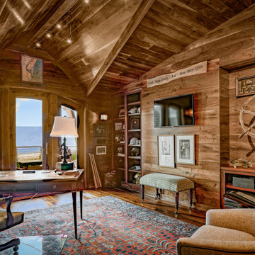 DeBordieu Ocean Front Residence