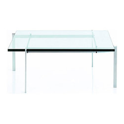 Fritz Hansen PK61A&trade; Table - Coffee Tables