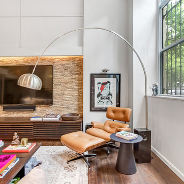 West Village Loft