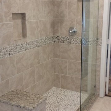 Bathroom Remodels
