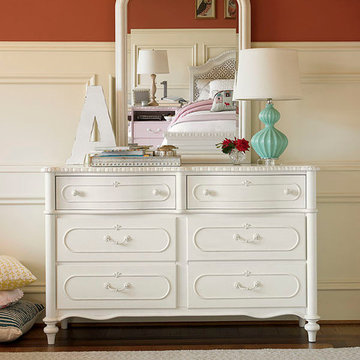 A Few Bedroom Dresser Product Offerings