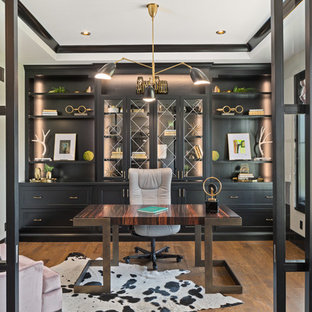 "Stonewood" Homearama 2018