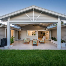 Verandah