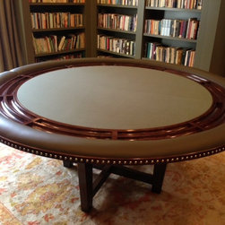 Poker Table - Products