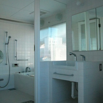 House in Togoshi / 戸越の家