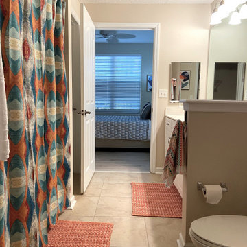 Vacant to Furnished-Rapid Turnaround for New Homeowner