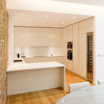 Grosvenor Crescent Mews