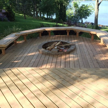 Our work